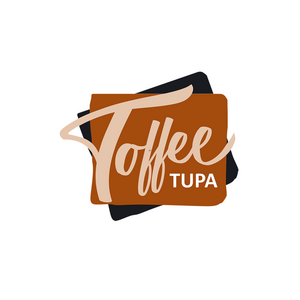 Toffee tupa suolapähkinätoffee 120g