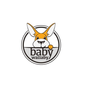 Baby Wallaby