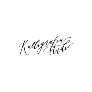 Kalligrafiastudio