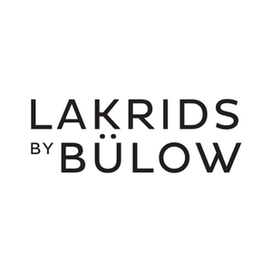 Lakrids By Bulow