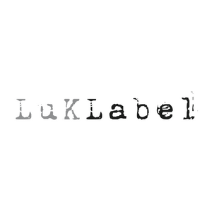 Luklabel