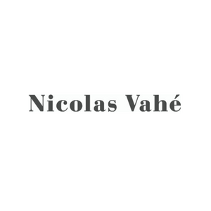 Nicolas Vahe