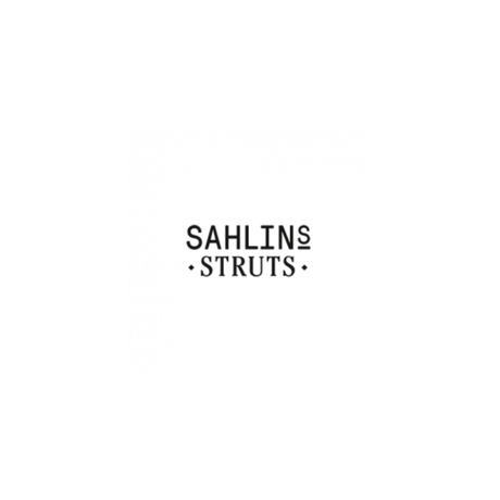 Sahlin Struts