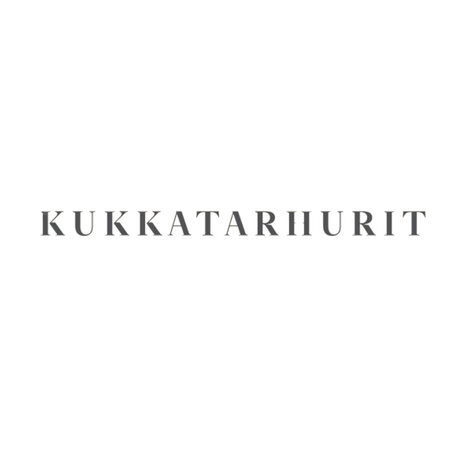 Kukkatarhurit