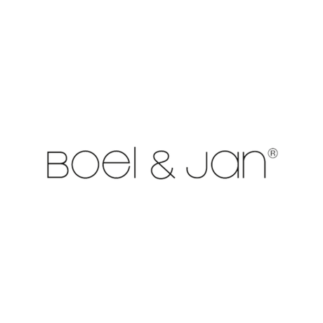 Boel & Jan Frieser tyynynpäällinen, 40 x 60 cm, sininen