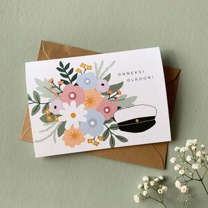 Helle Visuals Cards