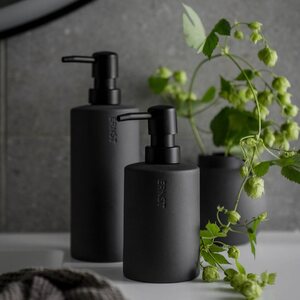 Bathroom accessories