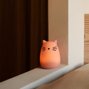 Nightlights and lamps