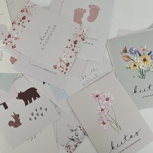 Cards