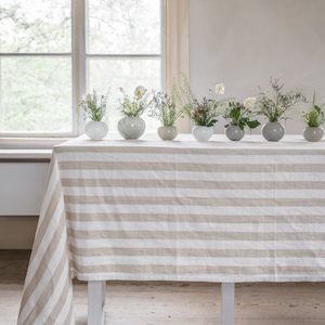 Tablets, Runners and Tablecloths
