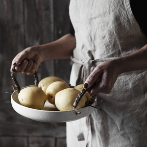 Cutting boards and trays