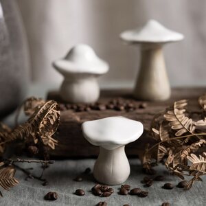 Decorative items and Trays