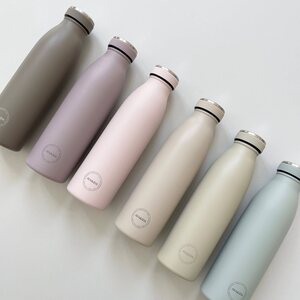 Drinking bottles, Cup2Go and Shakers