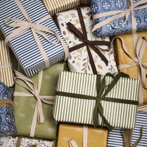 Wrapping