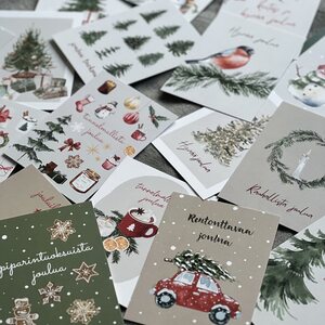 Cards
