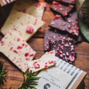 Joulun syötävät ja juotavat