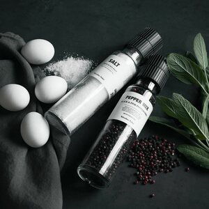 Mausteseokset ja öljyt