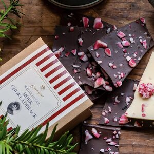 Lakut, suklaat ja muut makeiset