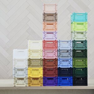 Aykasa Baskets